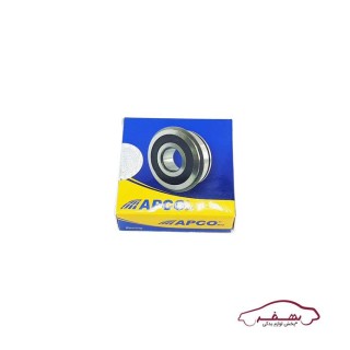 بلبرينگ گيربكس BB1B447244B پژو 206 |آپكو  - كد 110251